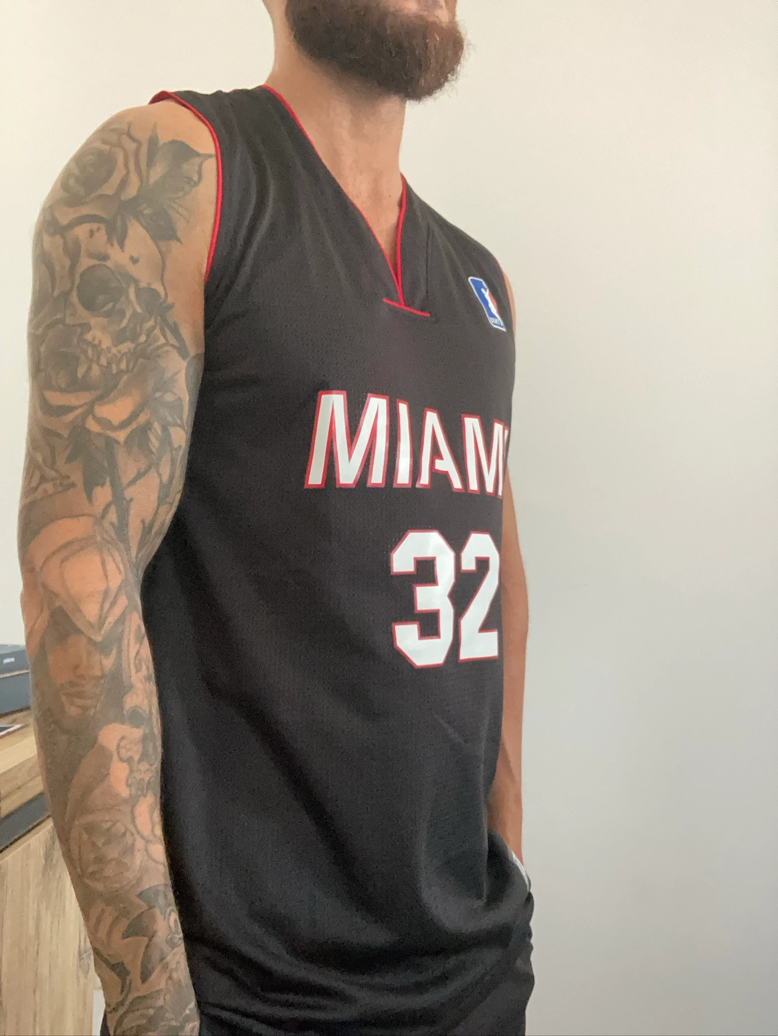 Débardeur Miami novo – photo 2